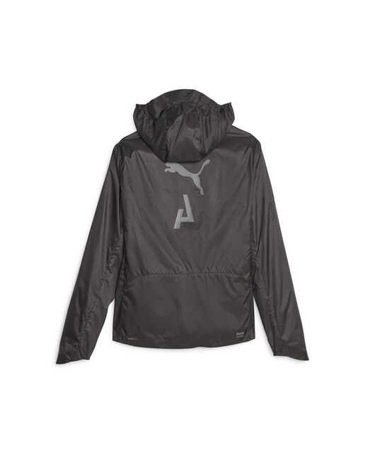 Casaco de Mulher Seasons Coolcell Preto-6
