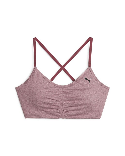 Top de Mulher Low Impact Stuido FO Roxo-4