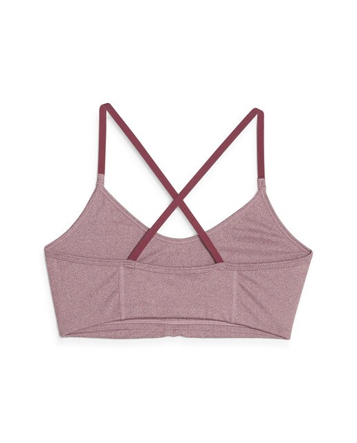 Top de Mulher Low Impact Stuido FO Roxo-5