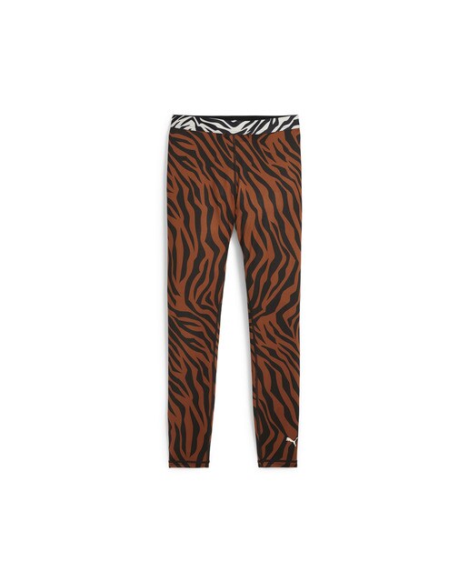 Leggings de Mulher Animal Remix Hw 7/8 Estampado-1