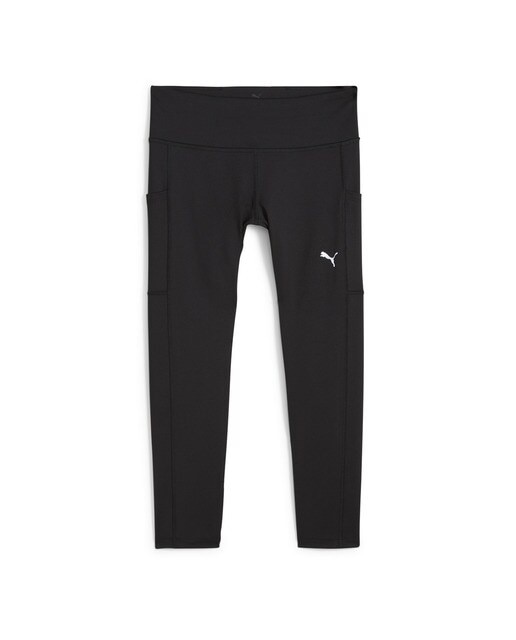 Leggings de Mulher Run Favorites Velocity 3/4 Tight W Preto-1