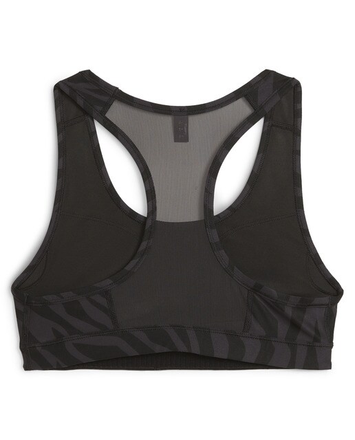 Top de Mulher 4Keeps Bra - P Preto-2