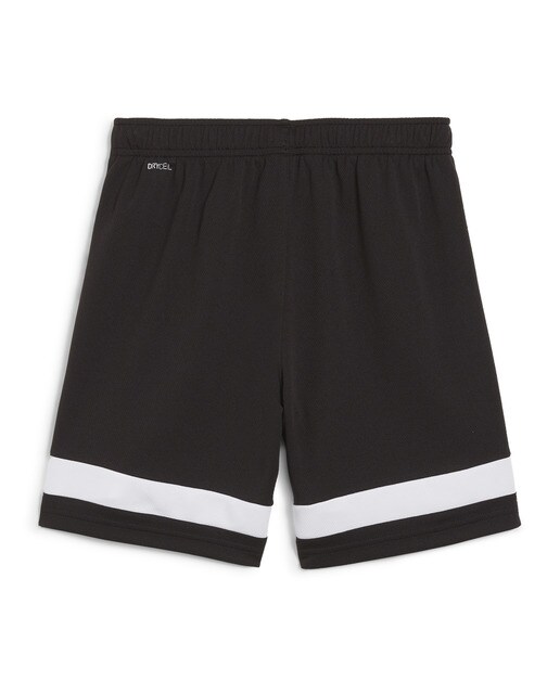Calções de Criança Individualrise Shorts Jr Preto-2