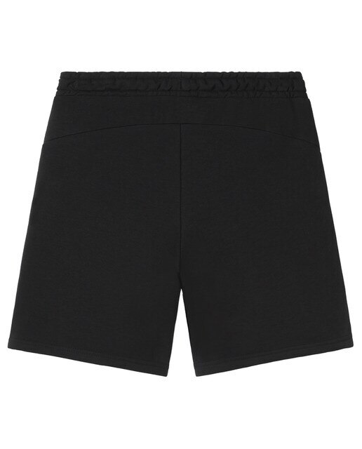 Calções Unissexo Som-Hi Shorts Jr Girona FC Preto-2