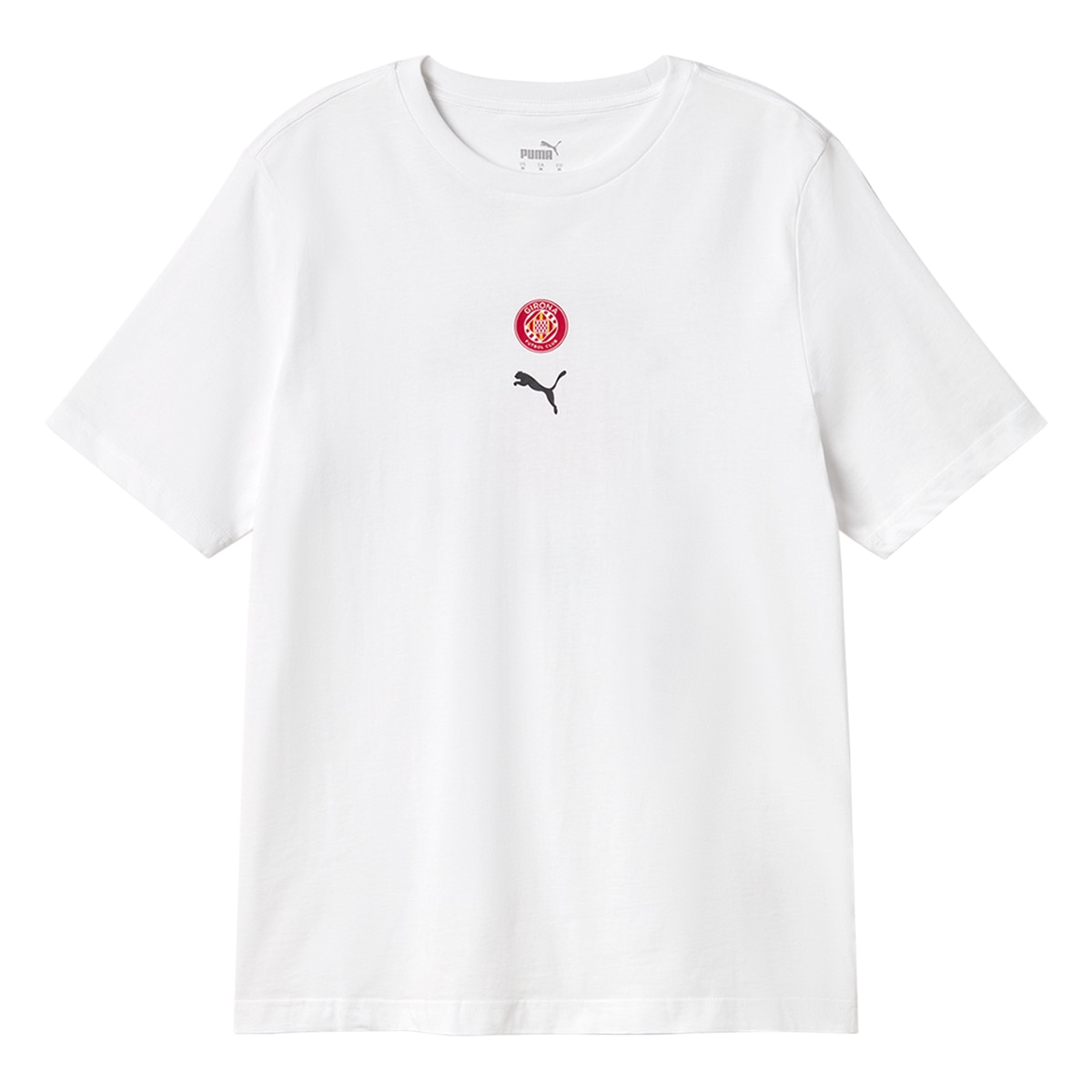 Imagem 0 de T-shirt Unissexo Forever.Dreaming Tee Girona FC