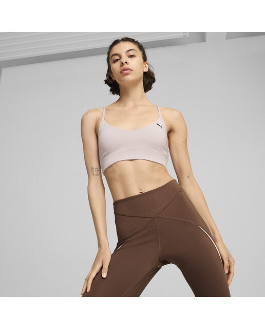 Top de mujer Move Yogini Bra Puma