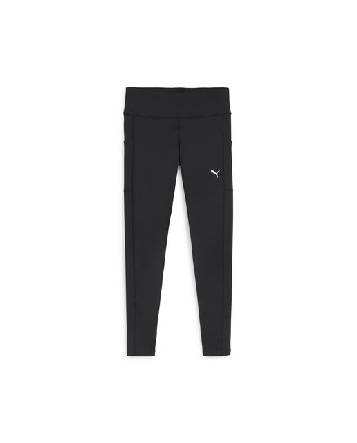 Leggings de Mulher Run Favorites Velocity fl Tight Preto-6