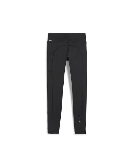 Leggings de Mulher Run Favorites Velocity fl Tight Preto-7