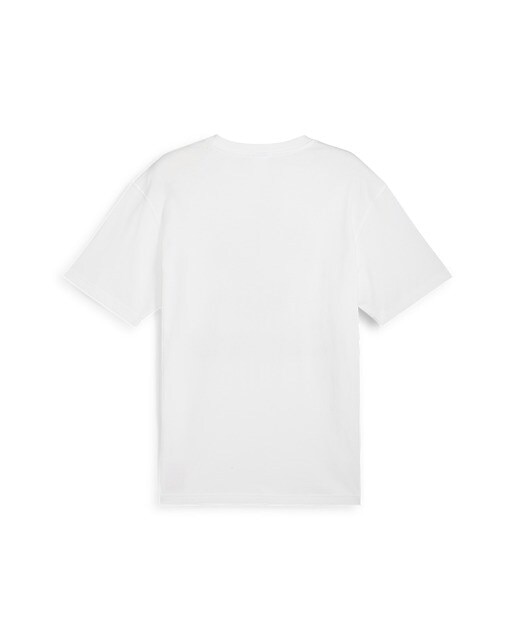 T-shirt de Homem CARROTS Graphic Tee Branco-6
