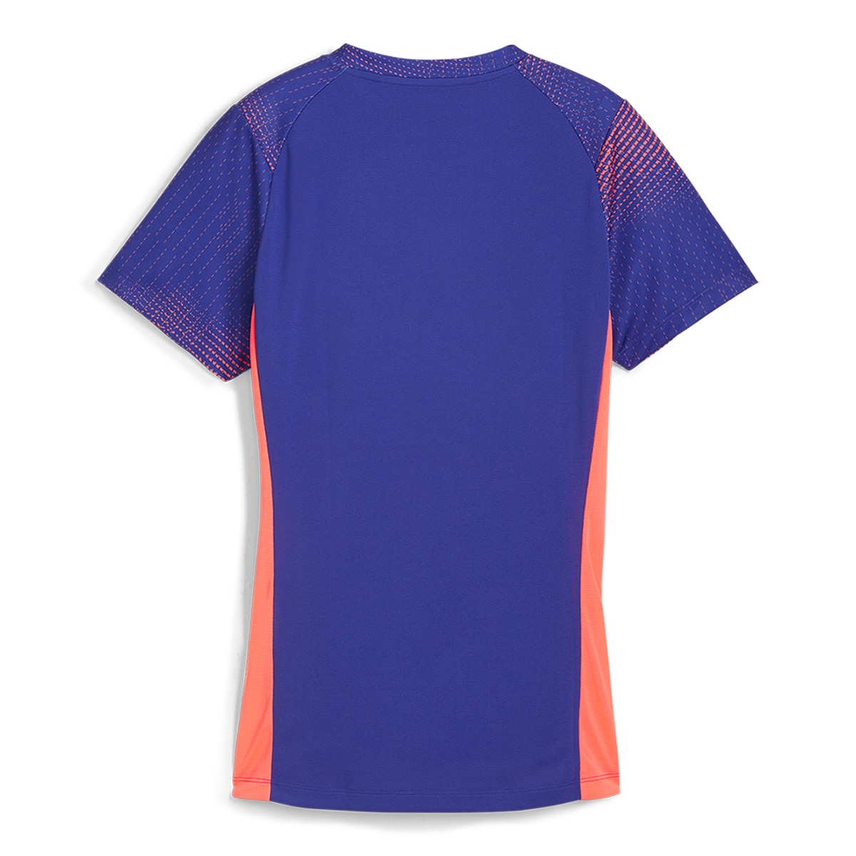 T-shirt de Mulher Individualblaze Jersey Azul-5