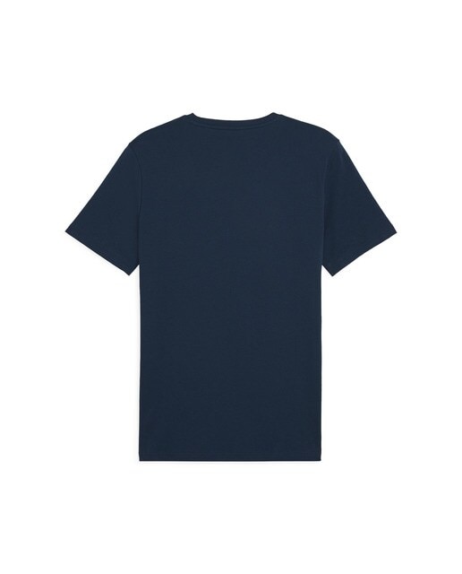 T-shirt de Homem Neymar JR BNA Logo Tee Azul-5