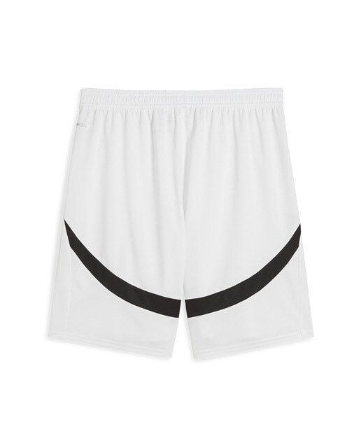 Leggings de Homem Valencia CF Shorts Réplica Branco-2