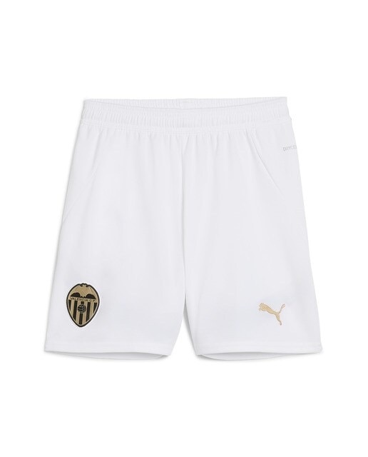Imagem 0 de Leggings de Criança Valencia CF Shorts Réplica Jr