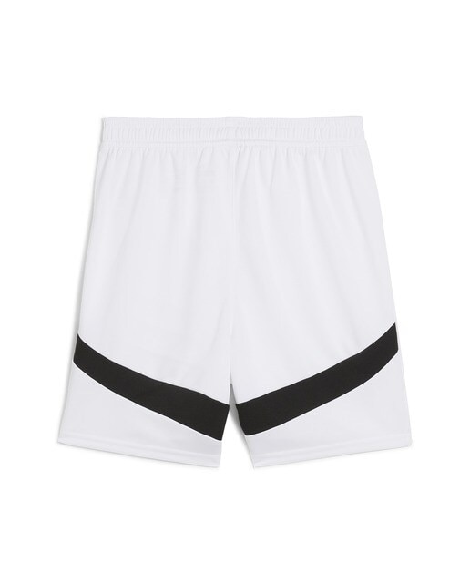 Leggings de Criança Valencia CF Shorts Réplica Jr Branco-2