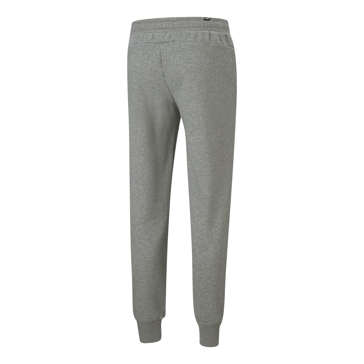 Calças de Homem ESS Logo Pants FL cl Cinzento-2