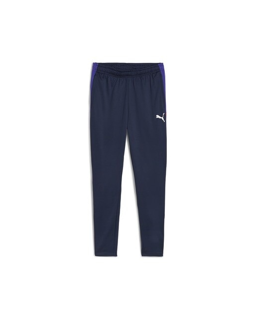 Calças de Homem Individual Liga Training Pants Azul-marinho-6