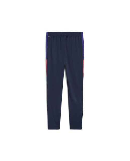 Calças de Homem Individual Liga Training Pants Azul-marinho-7
