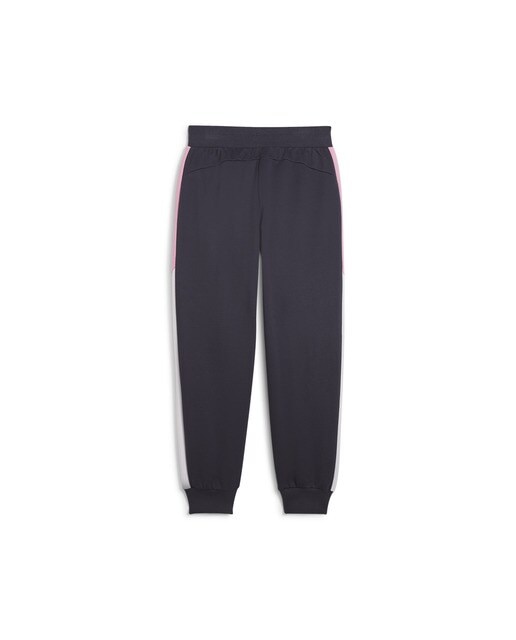 Calças de Mulher Power Pants FL Cinzento-2