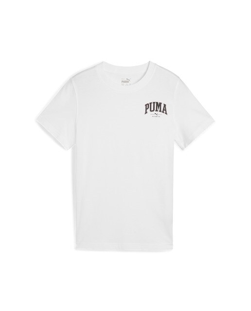 T-shirt de Criança Squad Sweatpants FL cl B Preto-1