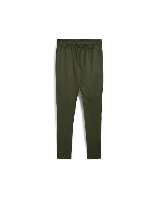 Calças de Homem Manchester City Training Pants Azul-7