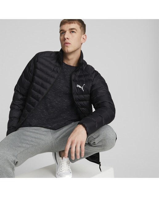 Imagem 0 de Casaco de Homem PackLITE Primaloft Jacket