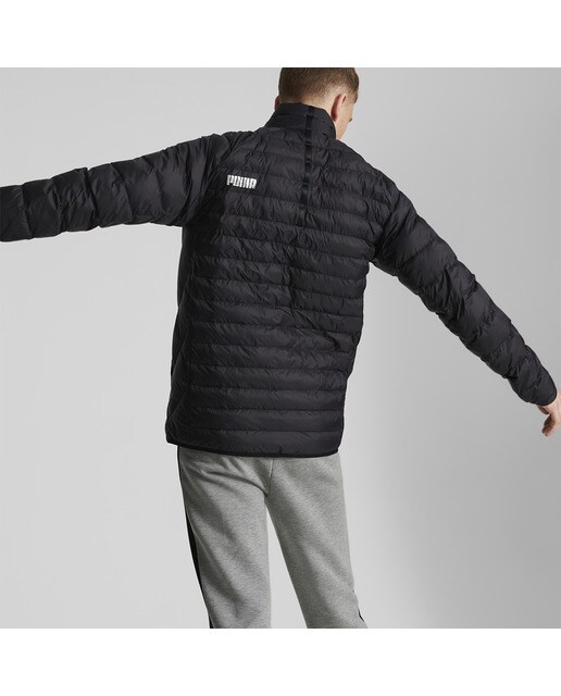 Casaco de Homem PackLITE Primaloft Jacket Preto-2