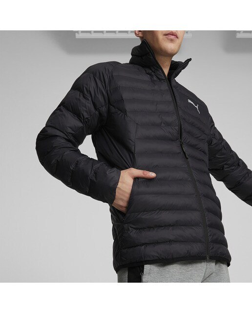 Casaco de Homem PackLITE Primaloft Jacket Preto-3