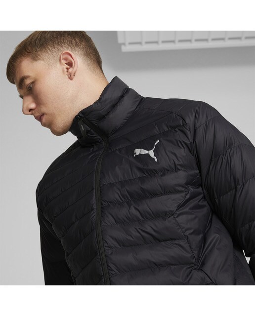 Casaco de Homem PackLITE Primaloft Jacket Preto-4