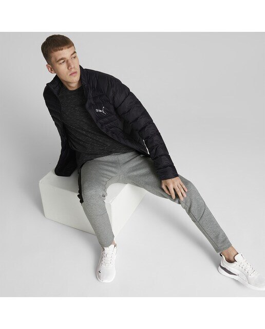 Casaco de Homem PackLITE Primaloft Jacket Preto-5