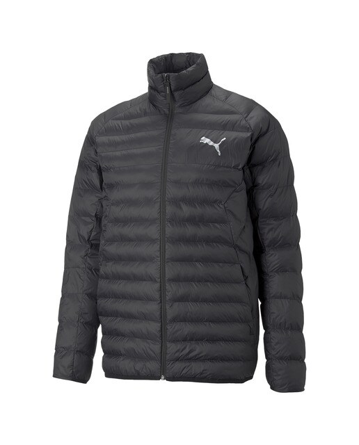 Casaco de Homem PackLITE Primaloft Jacket Preto-6