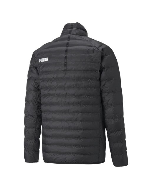Casaco de Homem PackLITE Primaloft Jacket Preto-7