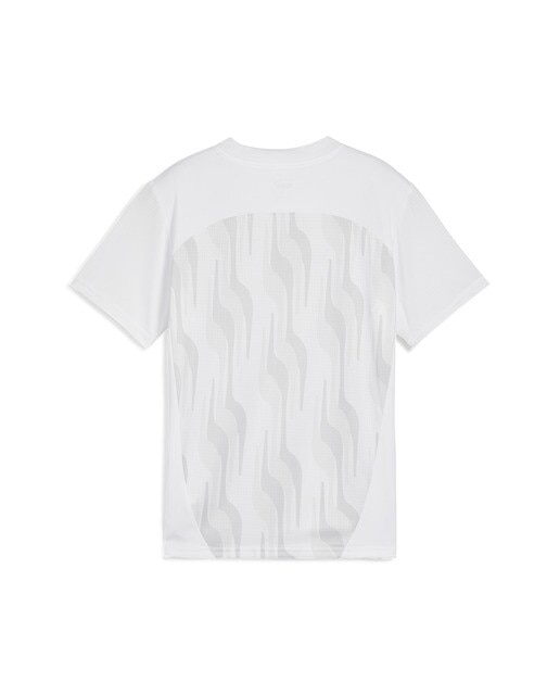 T-shirt de Criança VCF Prematch SS Jersey Jr 2024-2025 Branco-2