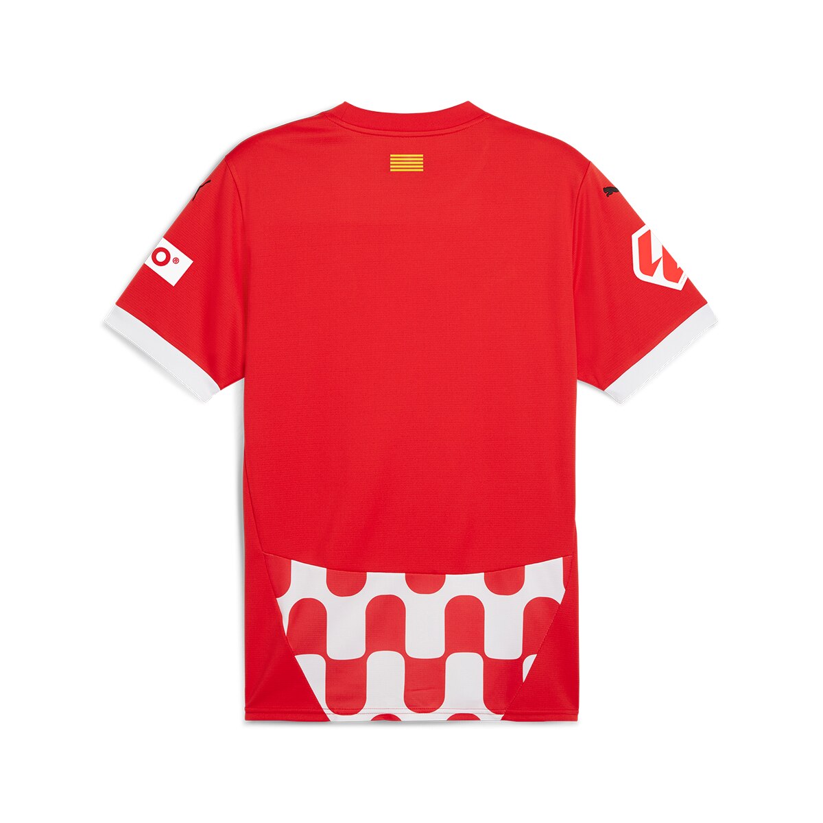 Camiseta de hombre 1º equipación Girona FC 2024-2025 Réplica Puma