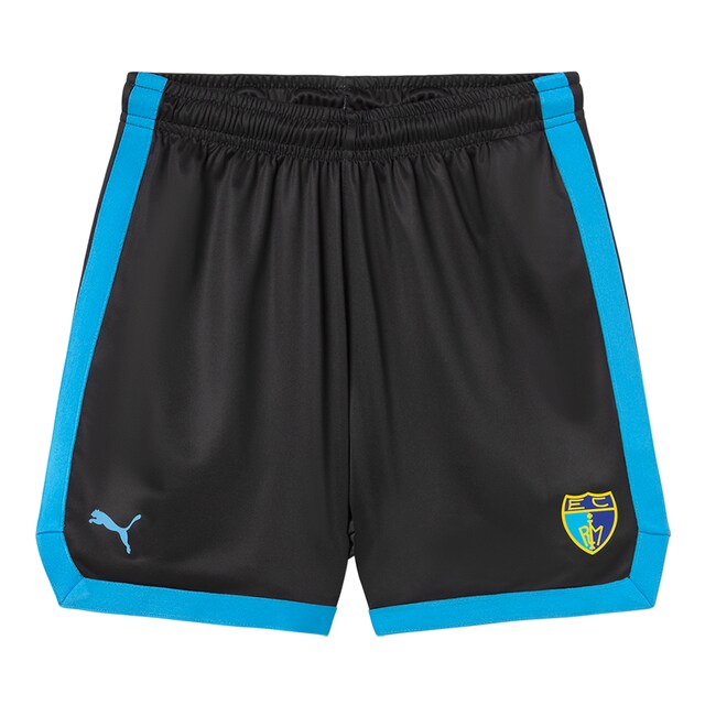 Imagem 0 de Calções de Criança 2.º Equipamento Movistar Estudiantes 2024-2025