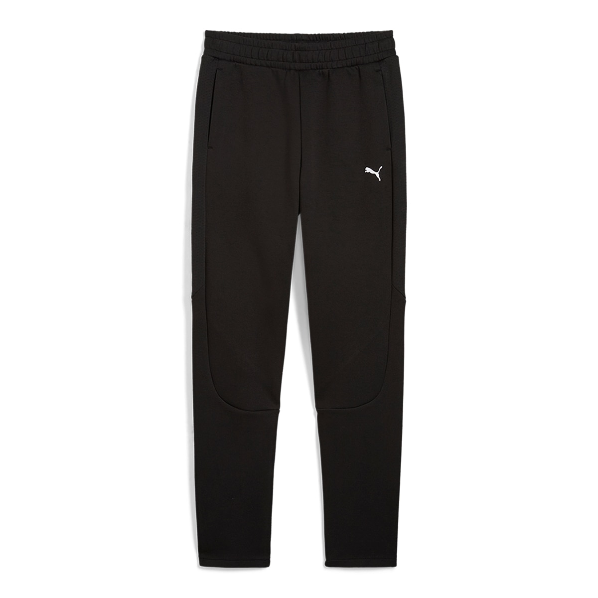 Calças de mulher Evostripe Puma Preto-6