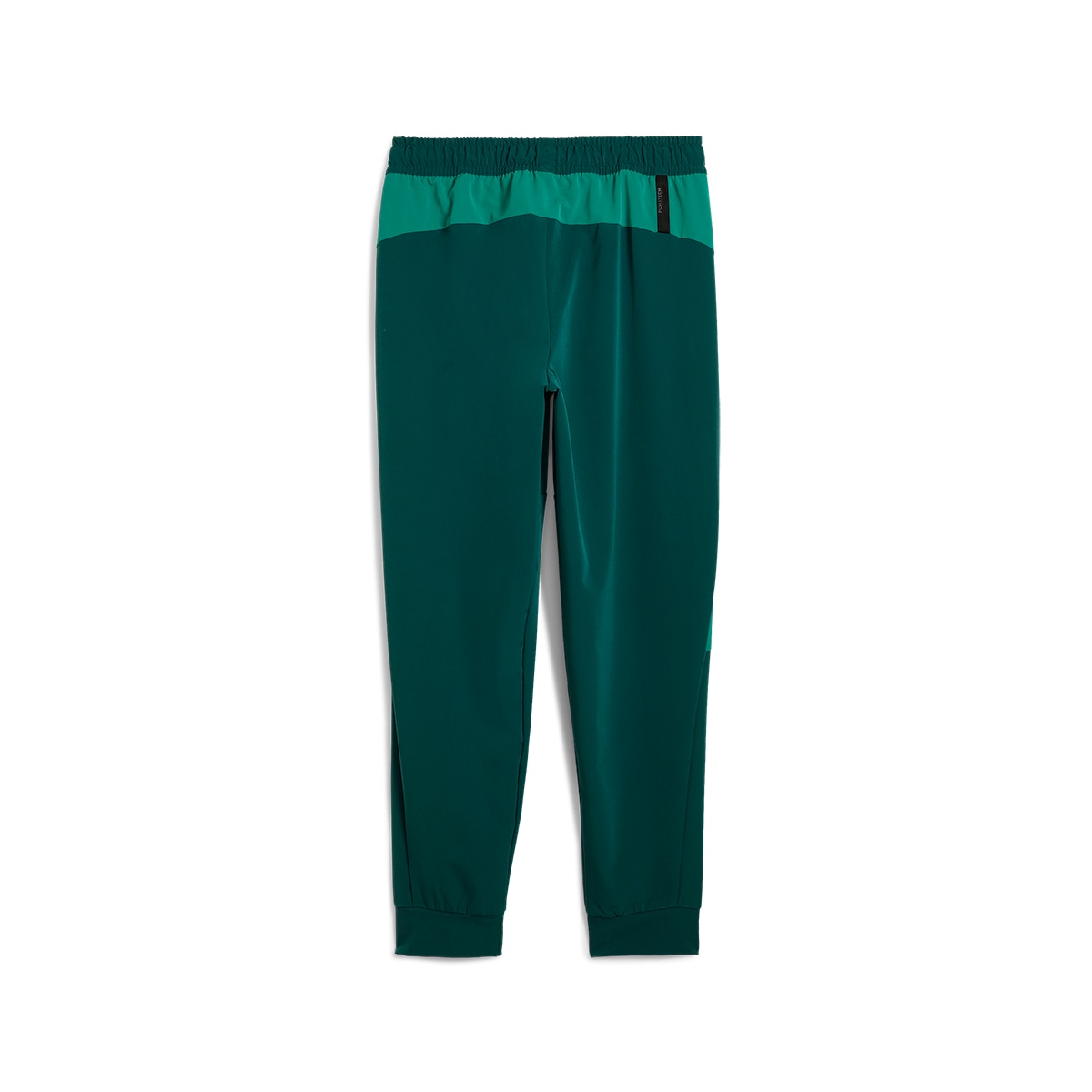 Calças de Homem Seleção de Portugal FPF Verde-7