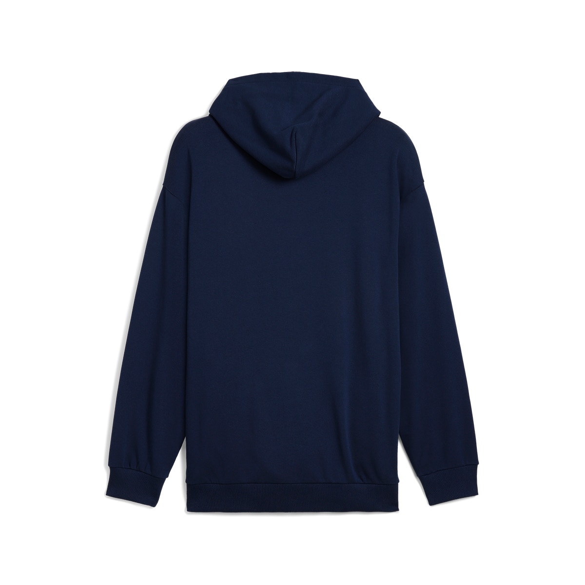 Sweatshirt de Homem Seleção de Portugal FPF ftbINRGY+ Azul-7
