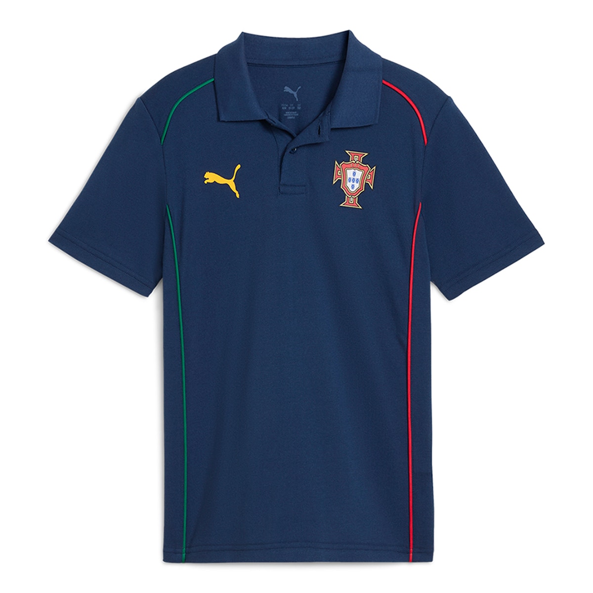 Imagem 0 de Polo de Criança Seleção de Portugal FPF