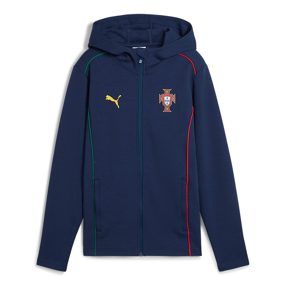 Imagem 0 de Sweatshirt de Criança Seleção de Portugal FPF