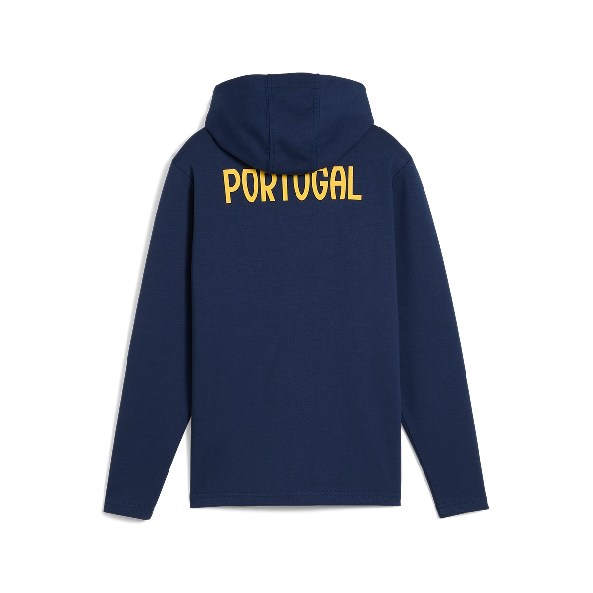 Sweatshirt de Criança Seleção de Portugal FPF Azul-2