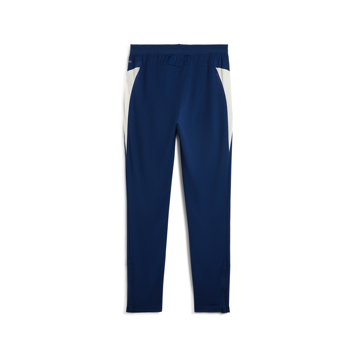 Calções de Criança Seleção de Portugal FPF Shorts Réplica Jr Azul-7