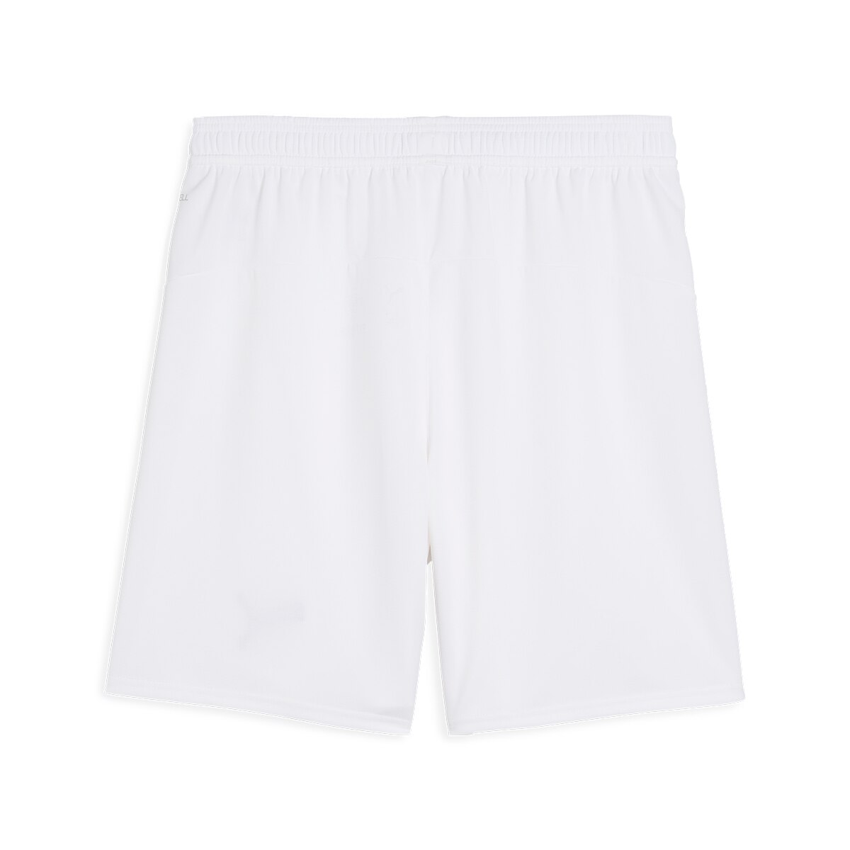 Calções de Homem Seleção de Portugal FPF Branco-7