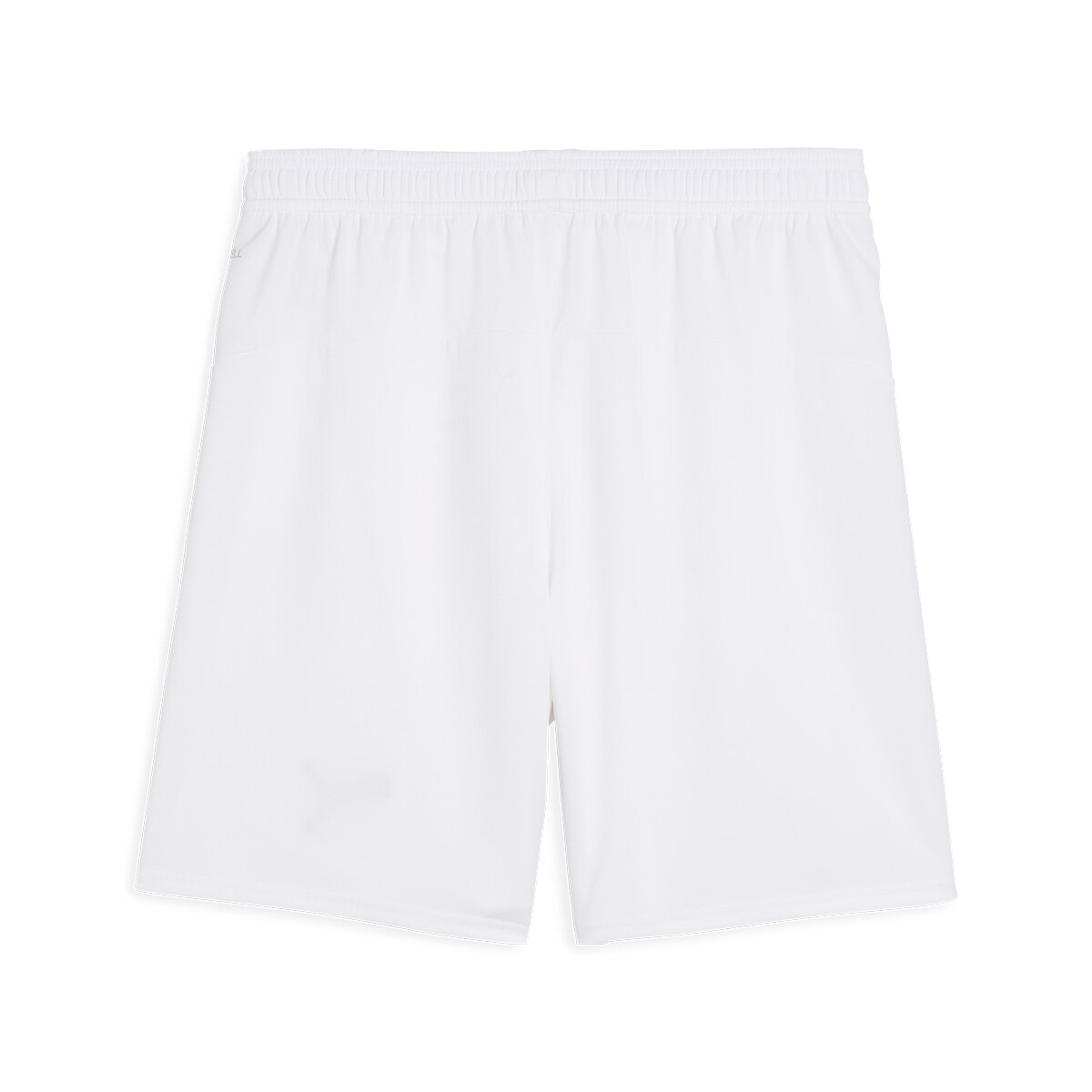 Calções de Homem Seleção de Portugal FPF Branco-7