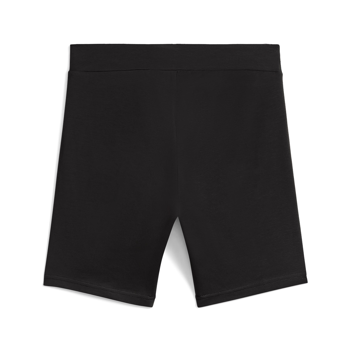 Leggings de Mulher ESS Short Leggings 7" Preto-4