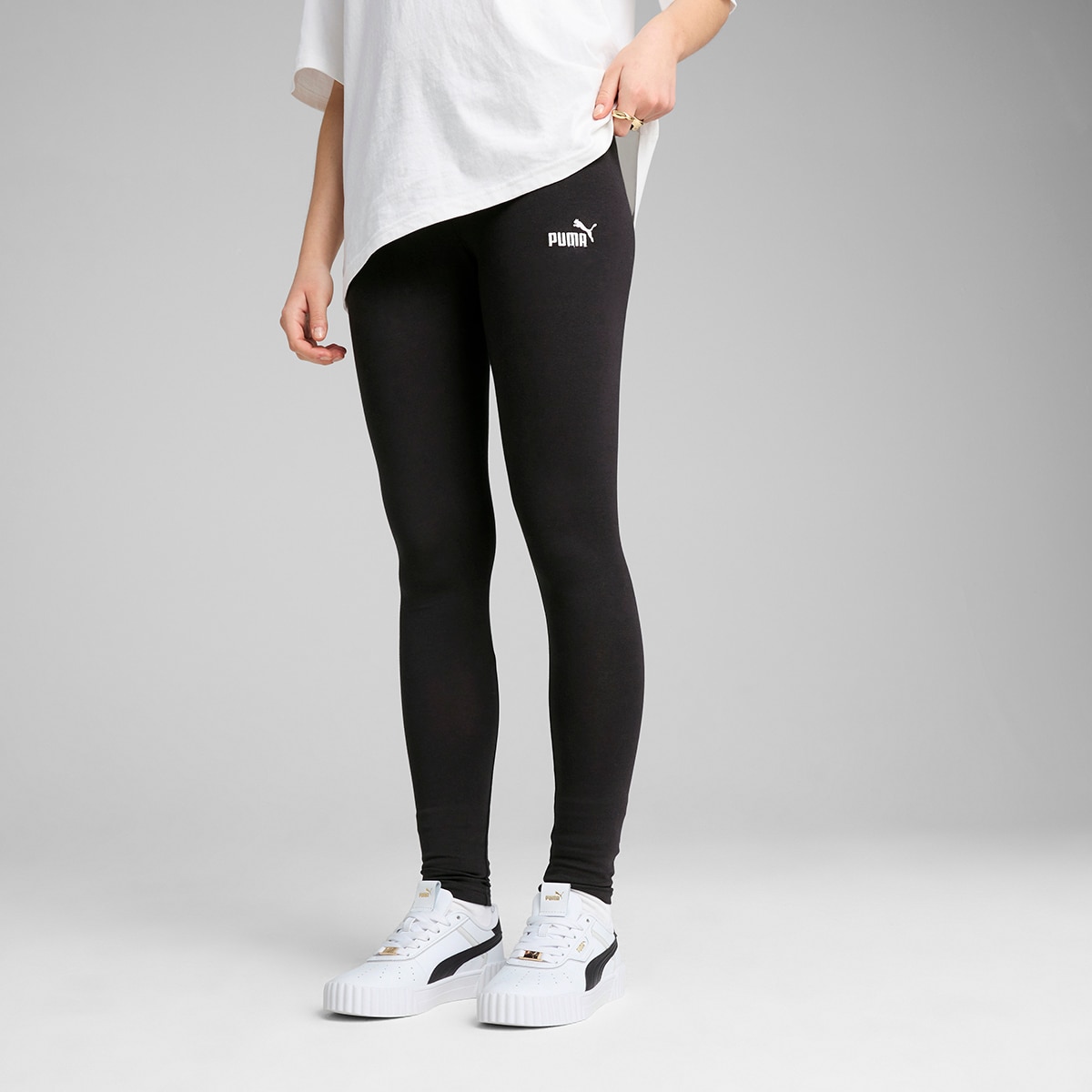 Imagem 0 de Leggings de Mulher ESS Small No. 1 Logo Leggings