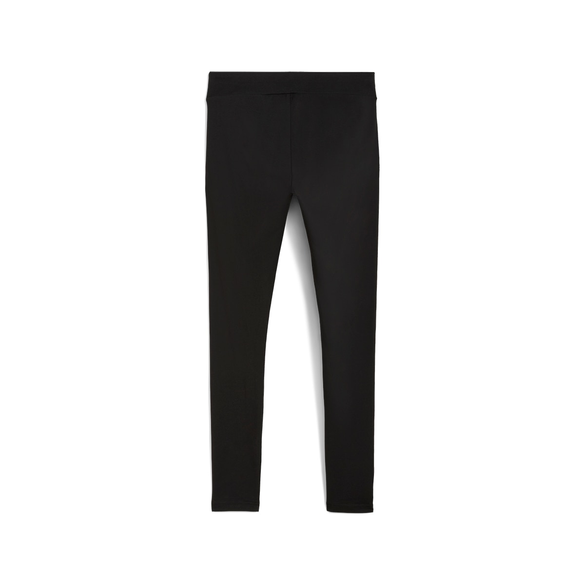 Leggings de Mulher ESS Small No. 1 Logo Leggings Preto-5