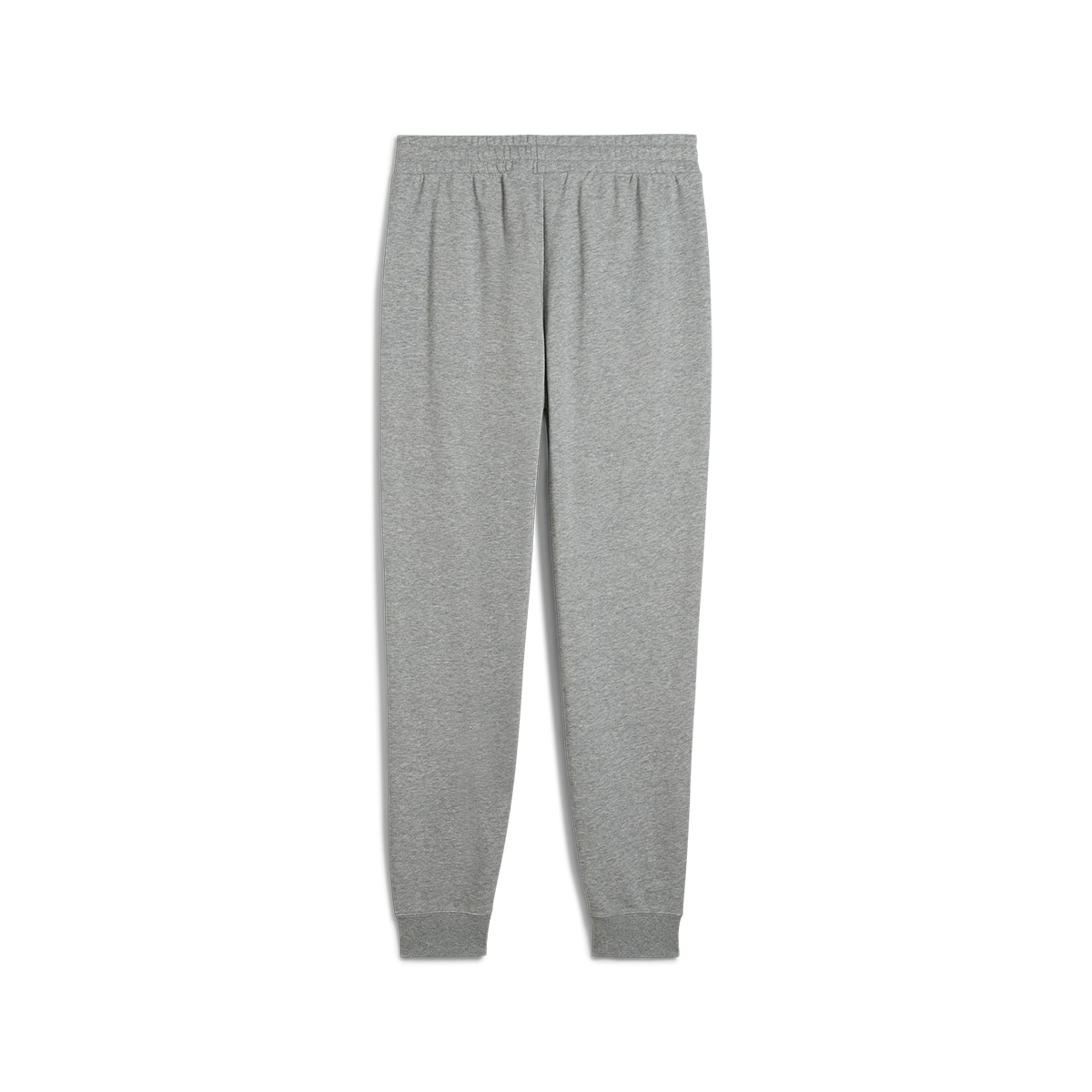 Calças de Homem ESS No. 1 Logo Slim Sweatpants TR cl Cinzento-6