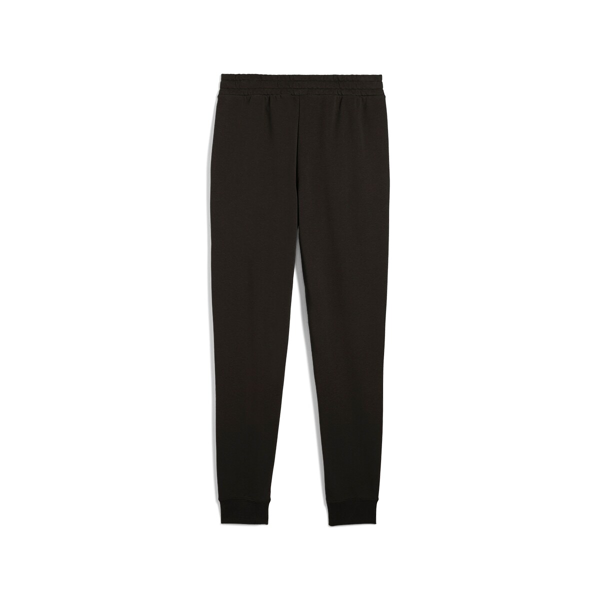 Calças de Homem ESS No. 1 Logo Slim Sweatpants TR cl Preto-7