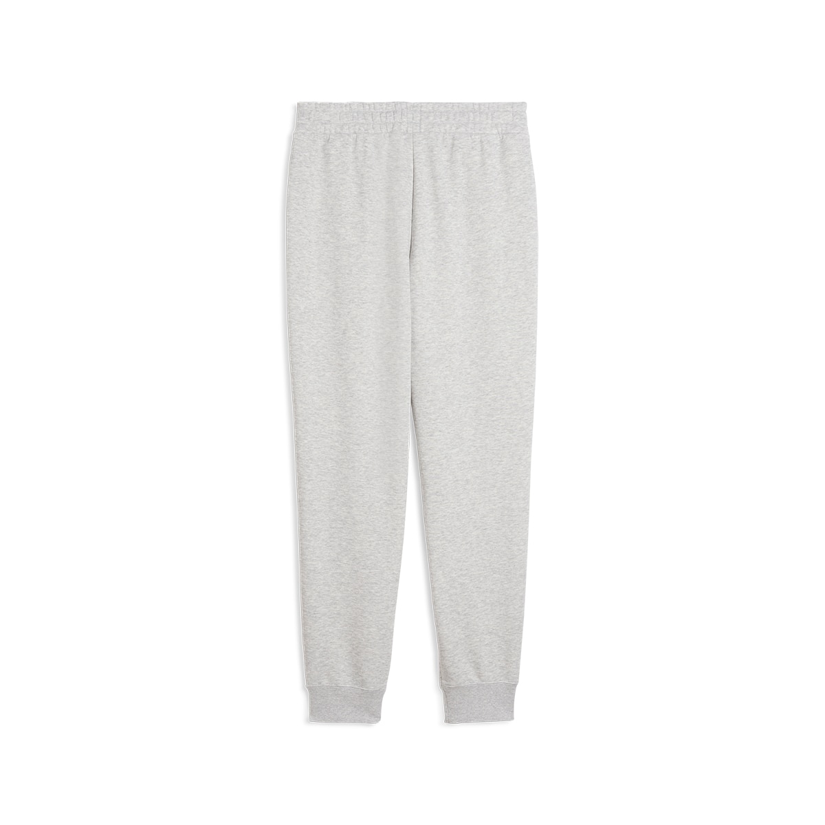 Calças de Mulher ESS Small No. 1 Logo Sweatpants TR cl Cinzento-7