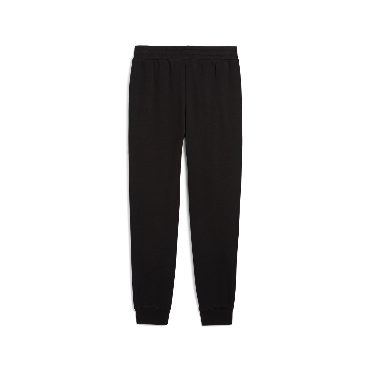 Calças de Mulher ESS Small No. 1 Logo Sweatpants TR cl Preto-6